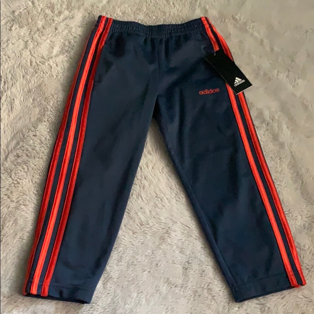 New Adidas Joggers